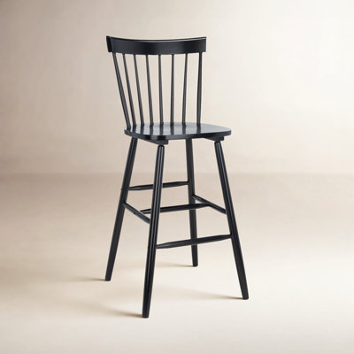 Stacee 29" Bar Stool