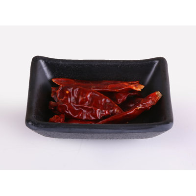 Elite Global Solutions Zen Melamine Condiment Server