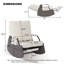 70cm Wide Ergonomic Recliner-1608954145