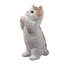 Animals Weather Resistant Polyresin Garden Statue-1662511330