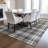  Machine Washable Indoor/Outdoor Chayden ACN993 Rug-1366753930