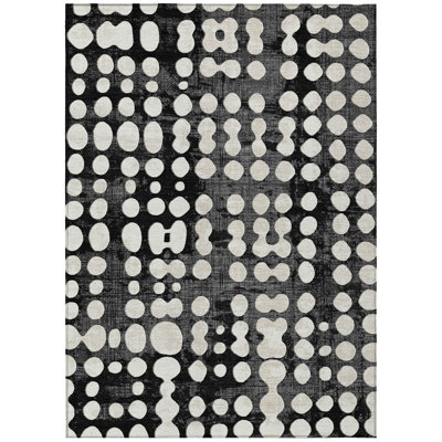 Yasmir Indoor / Outdoor Rug
