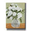 «Vased Viburnum 1» par Annie Warren, art mural sur toile