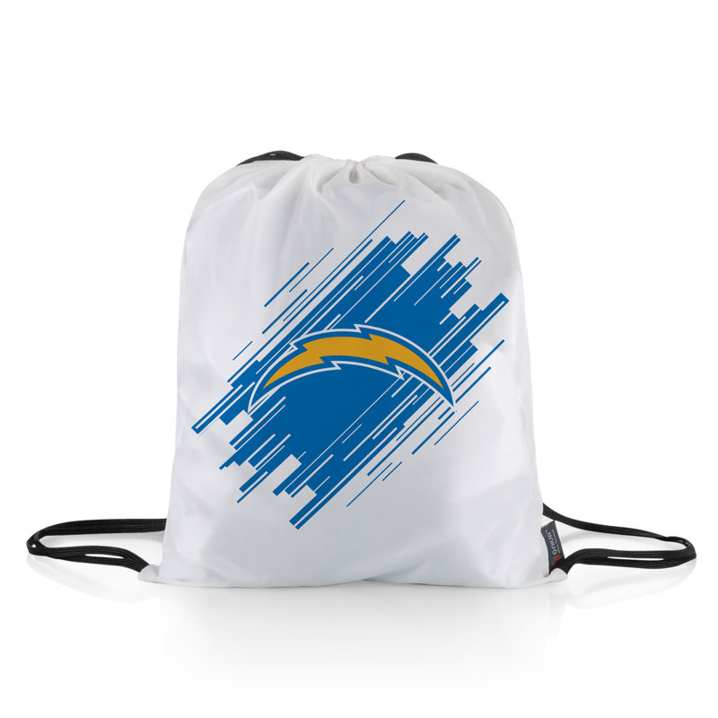 Couverture Nique San Francisco, Les Chargers de Los Angeles