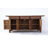 19th Century Rustic Elm Buffet