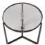 Dorsey Glass End Table-1593781356