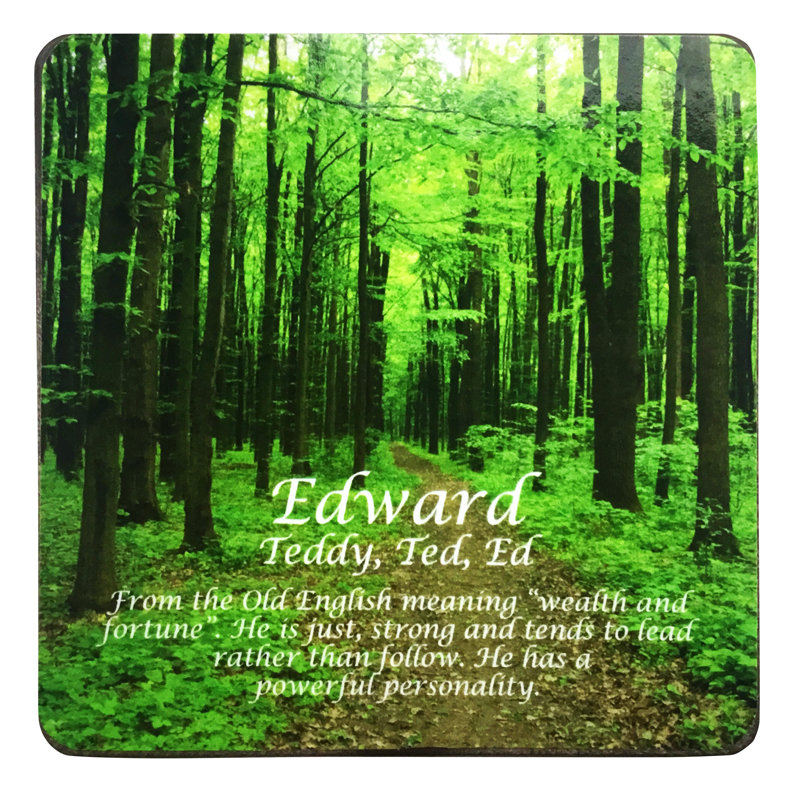 Piece Coaster