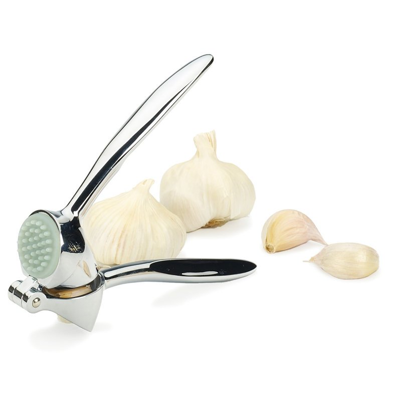 Design Imports Garlic Press