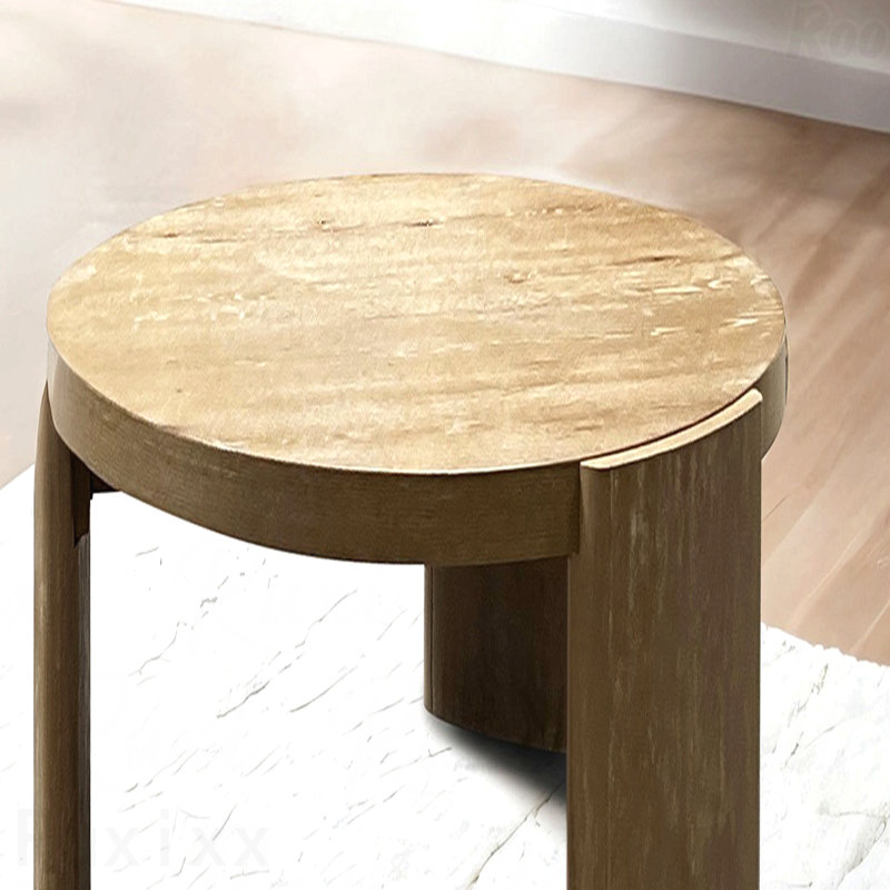 Table basse ronde 1pc