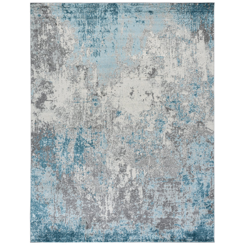 Eslinger Performance Rug, Rectangle 8' x 10'