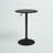 Altenburg Round Solid Wood Top Dining Table-137153451