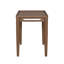 Table de bout Violet