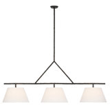 Collette 3 - Light Pendant by Suzanne Kasler