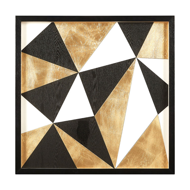 Multi Geo - Single Picture Frame Print