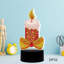 Lampe Dreda