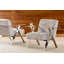 Allure 27" Wide Armchair