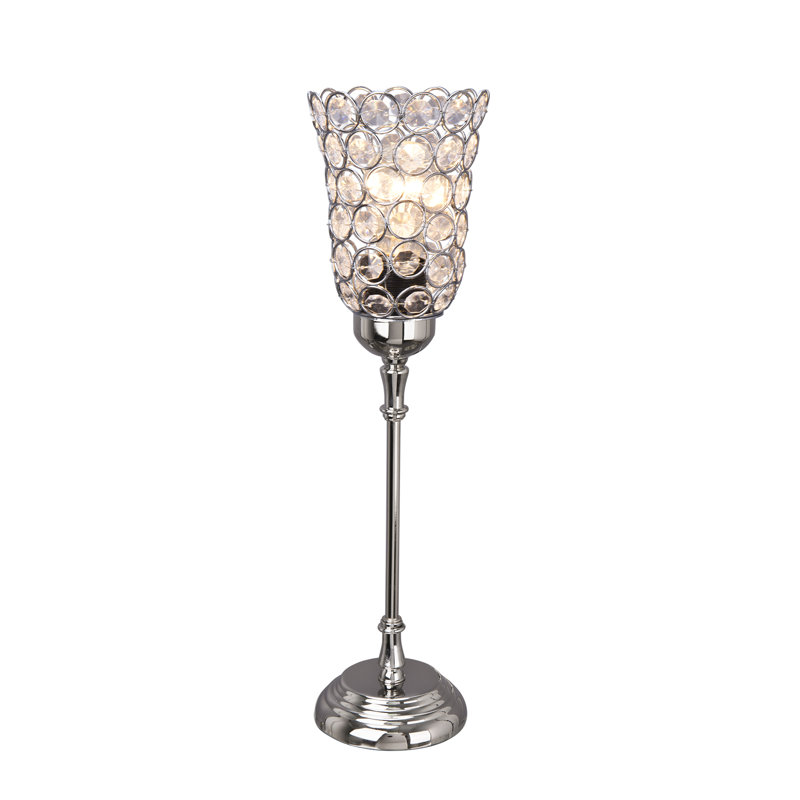 Dereck Metal Table Lamp Lamp