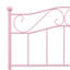 Vankirk Metal Bed-612938441-612938447