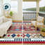 Tapis lavable à la machine intérieur / extérieur ACN2519 Chantille-1324823158-1324823055