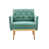 Velours vert menthe est en rupture de stock