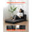 Boneless Folding Sofa Bed 3-in-1 Foldable Couch Bed with 2 Pillows Dark Grey Single