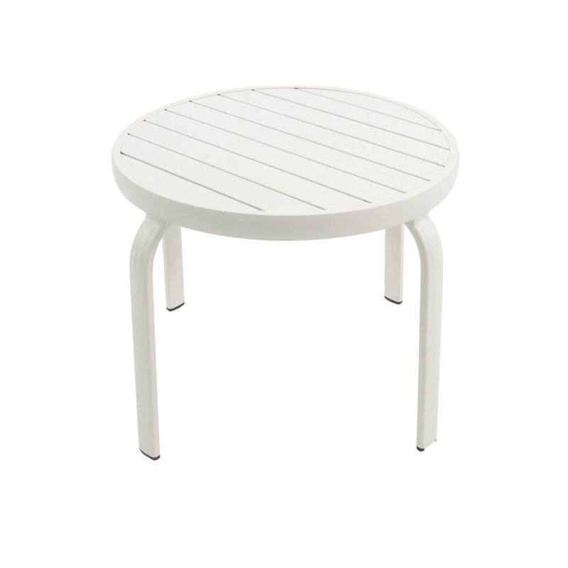 Phil Side Table, Sand