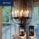 CA11E26 60 Watt Equivalent CA11 E26/Medium (Standard) Dimmable 2700K LED Bulb