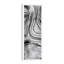 Agate Panel Iii by Danielle Carson - Panoramic Painting on Canvas-1457361633-1460905069