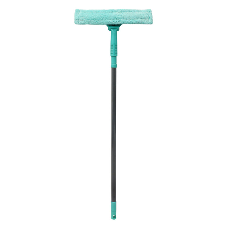 Crescen Squeegees, Turquoise