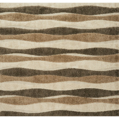 Tapis beige Menoken