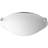 Kerri Glass LED Flush Mount-22592360
