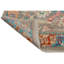 Wool Oriental Area Rug in Camel And Multi-33745426