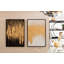 Framed Picture Abstract