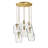 Bubble 8 - Light Dimmable Chandelier-82071965-82071963-82071964