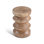 Naturals Asnee Accent Stool Natural