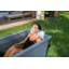 Gel douche Frozin 400 Cold Plunge - Gris granit - Fabriqué aux États-Unis