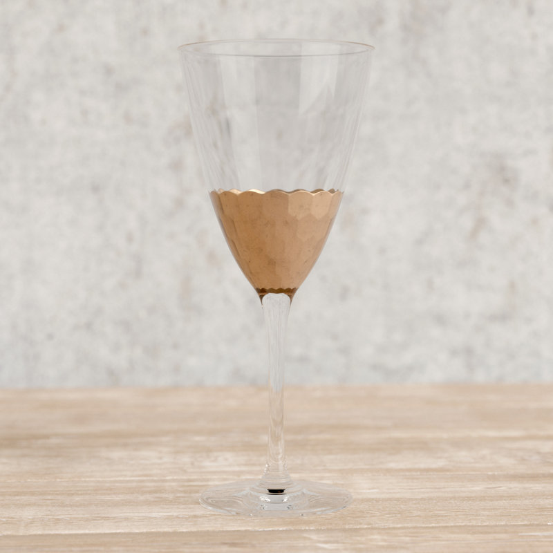 Downer 13.5oz. Wine Glass Set
