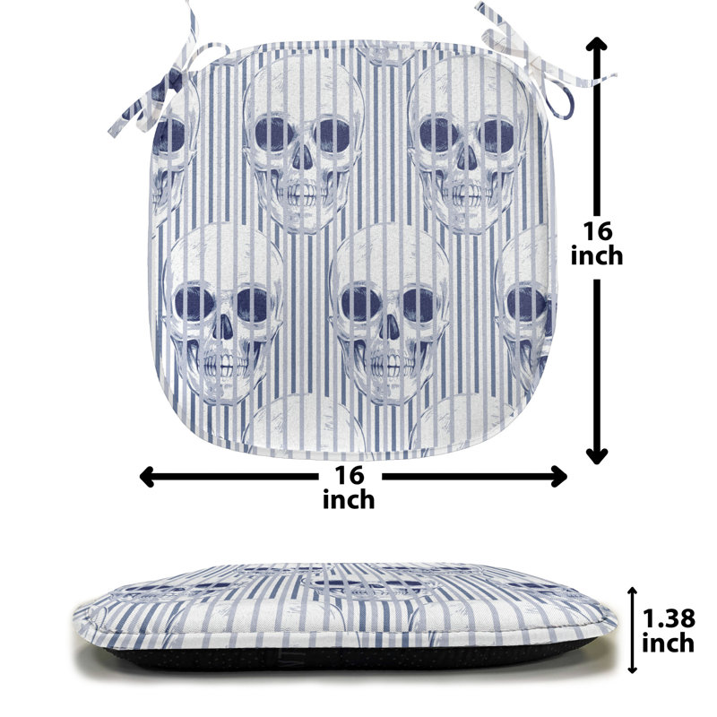 Coussin de siège intérieur / extérieur