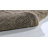Godeleine Shag Hand Woven Performance Solid Color Rug-1269254709