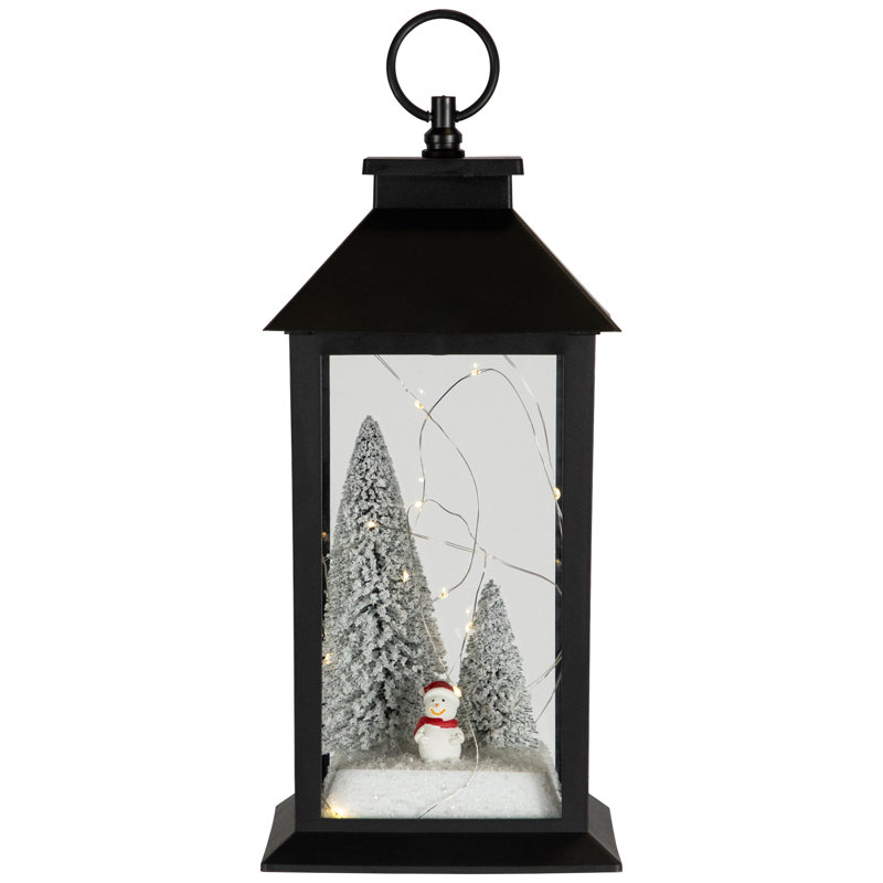 Lantern Candle Holder
