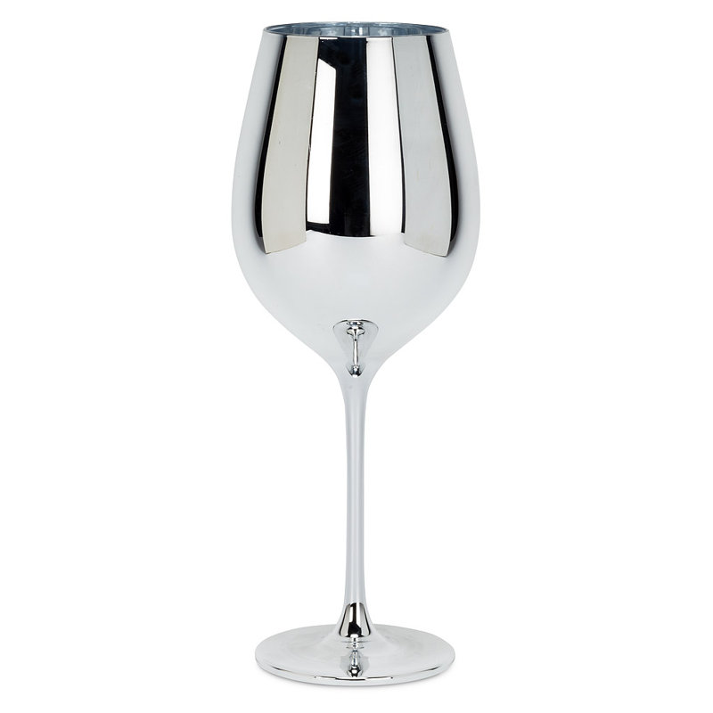 Ensemble de verres 4 pièces, Argent