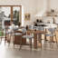 Tabouret de comptoir rembourré Westhampton-1295140721-1292666682
