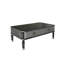 Table basse avec rangement Stukes