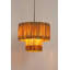 Alitzel 1 - Light Natural Pendant