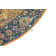 Hand Woven Indoor / Outdoor Area Rug