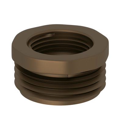3/4" M x 1/2" F Adaptor