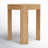 Payton Round End Table-1979893795