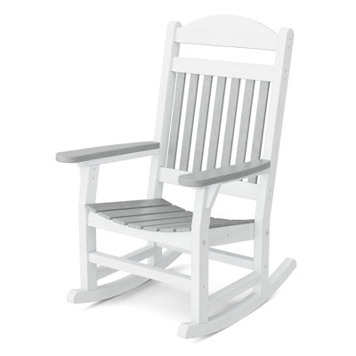 Heritage Traditional Rocking Chair
