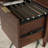 Paucker Executive Desk-89601050