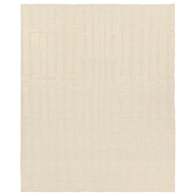 Tapis crème Kern Timandra